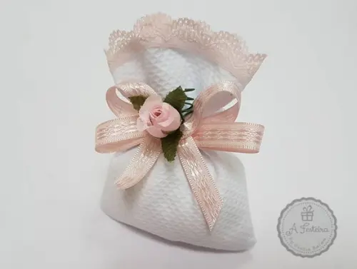 Sachê Perfumado Delicado