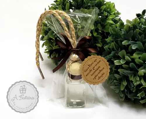 Aromatizador para Carro