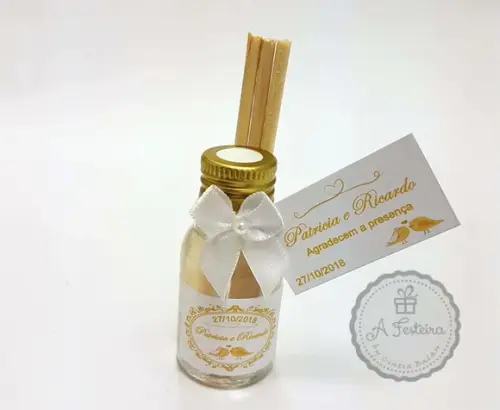 Aromatizador de Ambiente