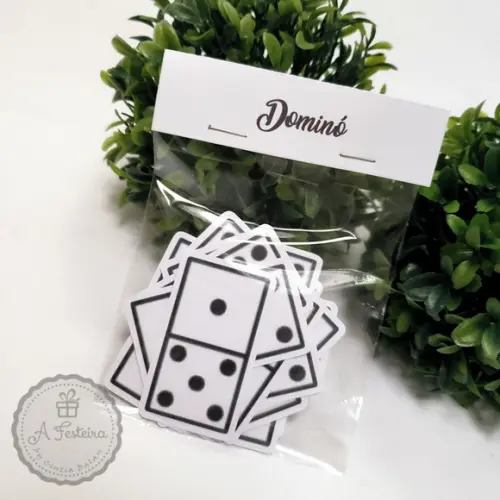 Dominó