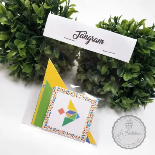 Tangram