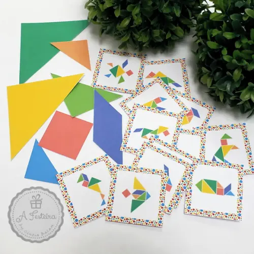 Tangram