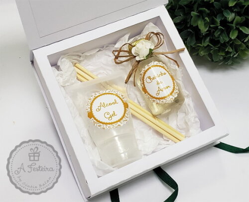 Kit de Natal