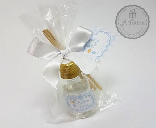 Mini Aromatizador