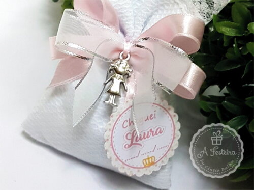 Sachê Perfumado Menina