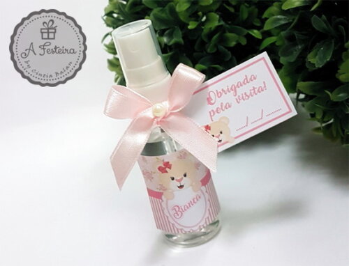 Home Spray Ursinha