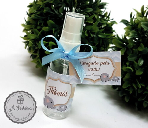 Home Spray Elefantinho