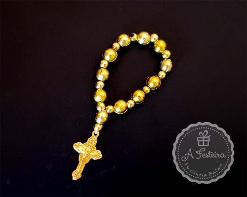 Tercinho Dourado