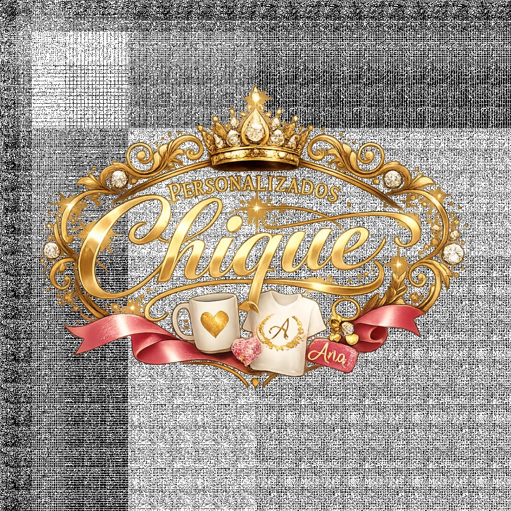 personalizados chique
