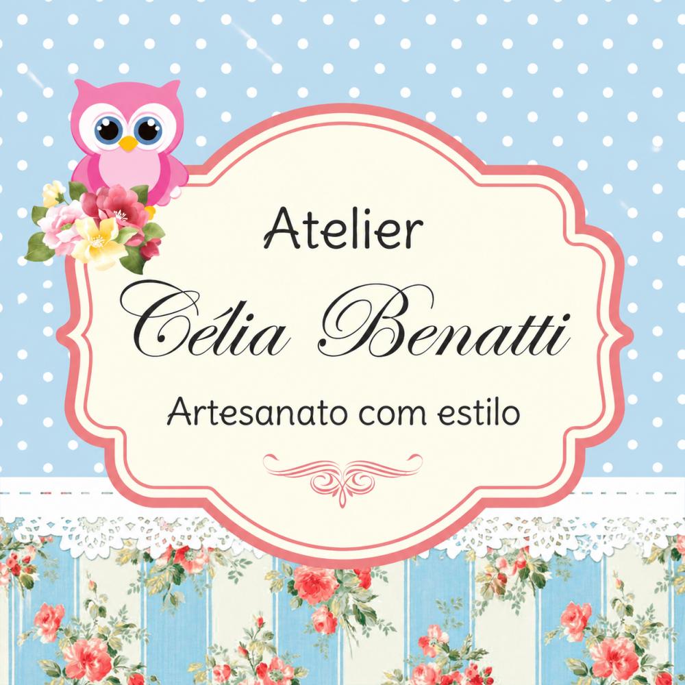 Atelier Célia Benatti