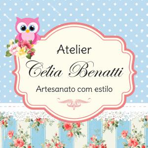 Atelier Célia Benatti
