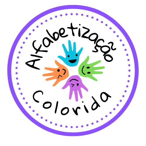 Alfabetização Colorida