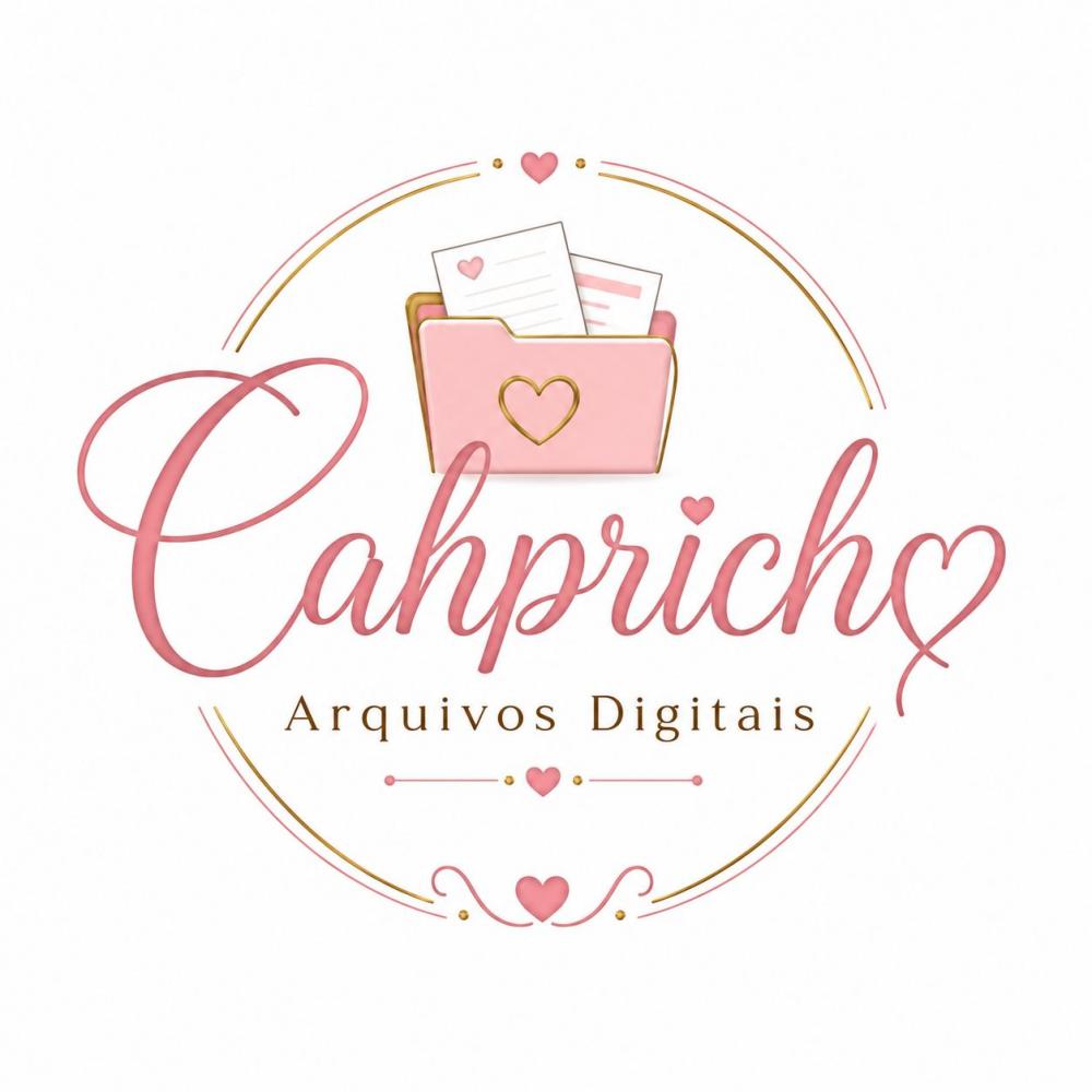 Cahpricho Arquivos Digitais