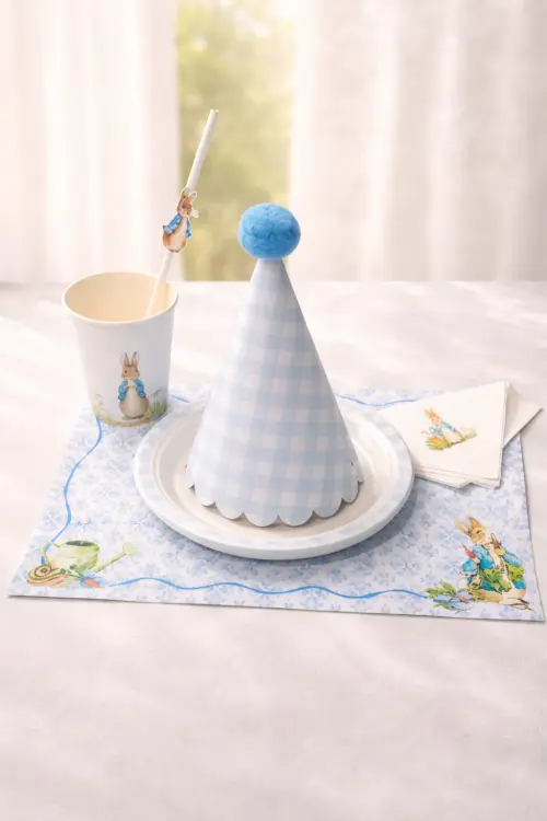 Mesa Posta Infantil