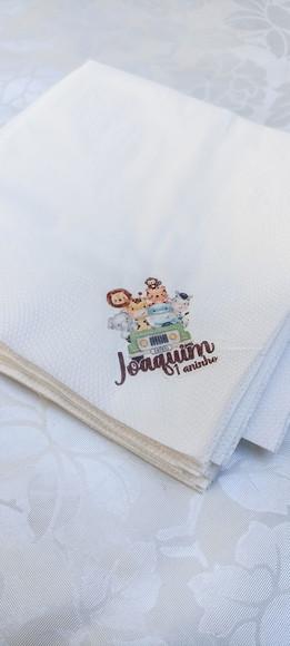 Guardanapo Jipe