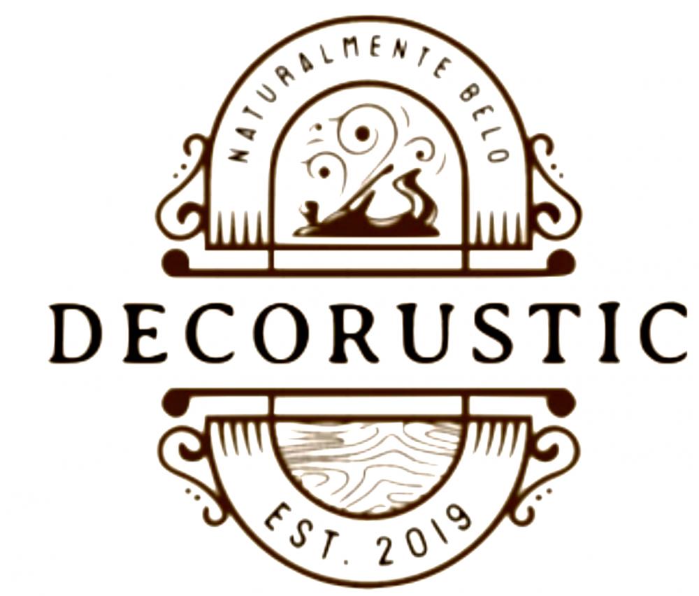 Deco-rustic