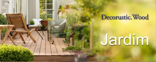 Jardins verticais