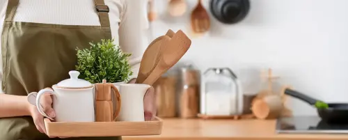 Utilidades/Cozinha