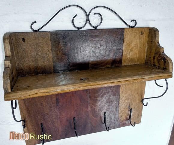 Suporte para Utensílios de Cozinha