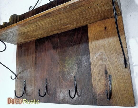 Suporte para Utensílios de Cozinha