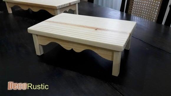 Suporte para Travessas Diversos Tamanhos