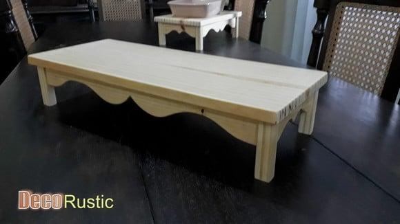 Suporte para Travessas Diversos Tamanhos
