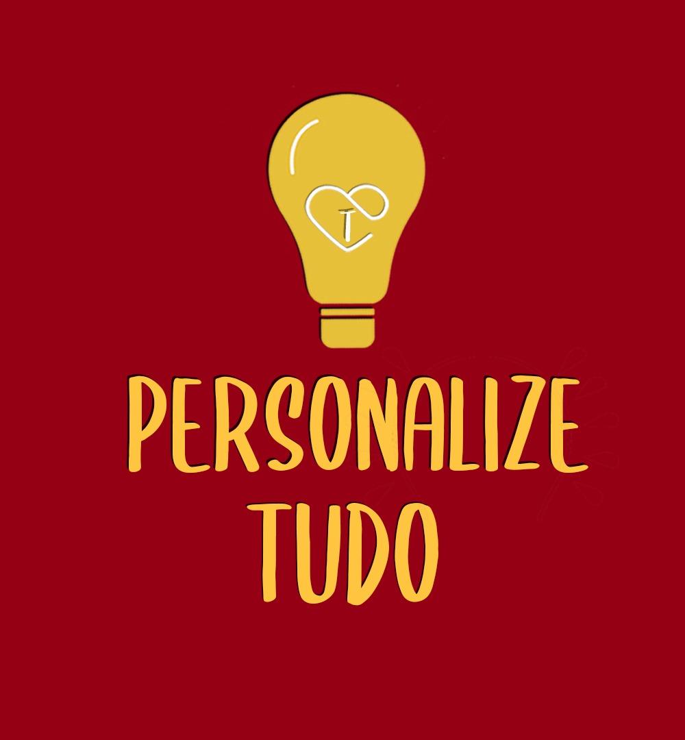 Personalize Tudo