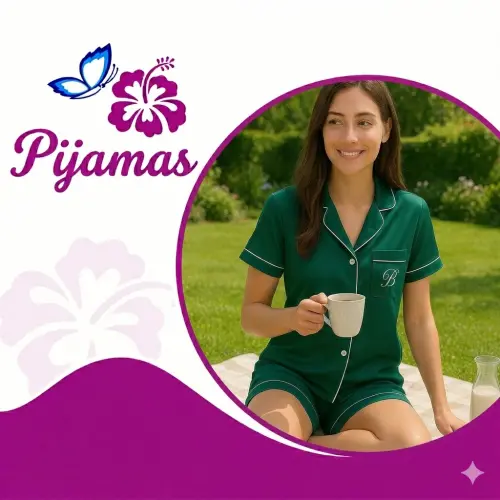 Pijamas