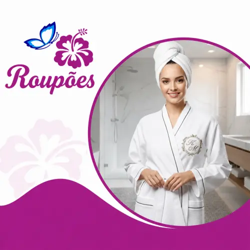 Roupões
