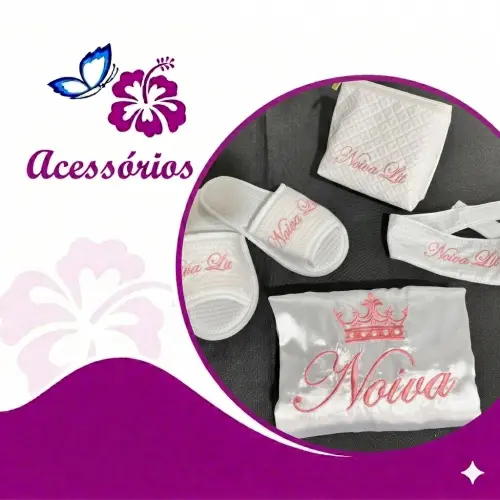 Acessórios