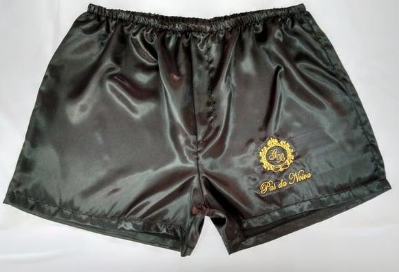 Cueca Samba Canção Personalizada