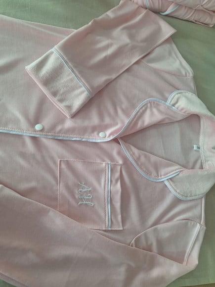 Camisola Chemise