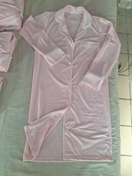 Camisola Chemise