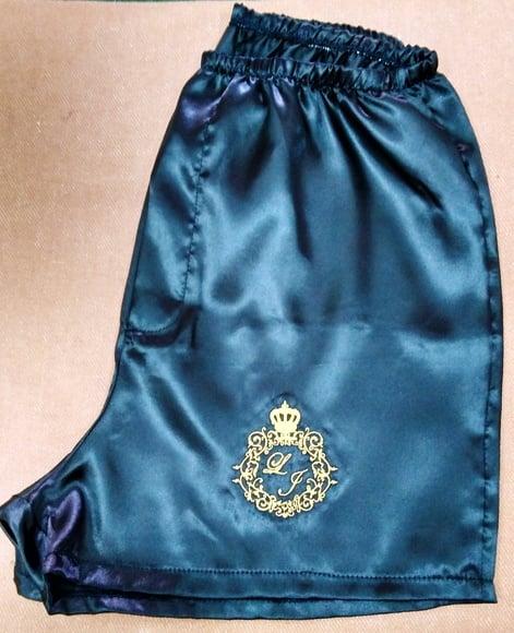 Cueca Samba Canção Personalizada