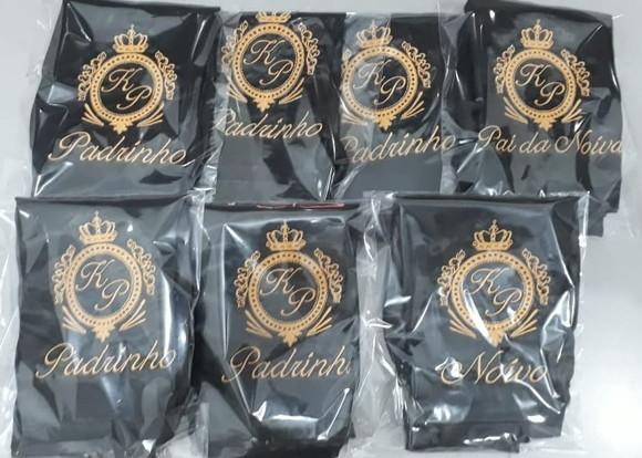 Cueca Samba Canção Personalizada
