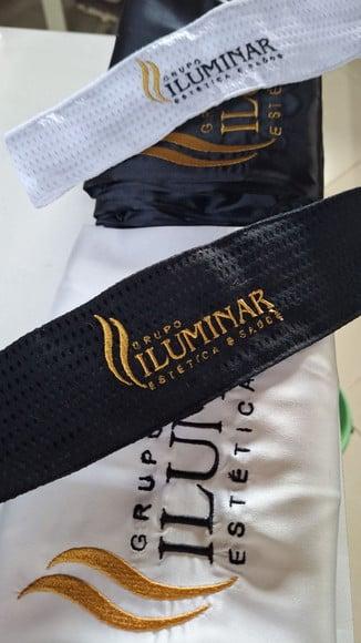 Faixa de Skin Care Personalizada