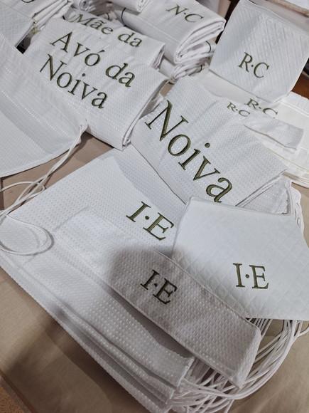 Faixa de Skin Care Personalizada