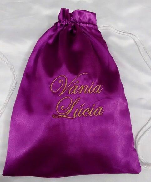 Mochila Saco