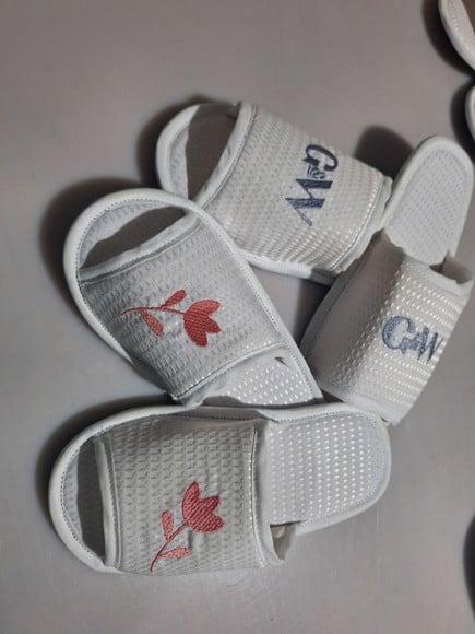 Pantufa Personalizada Min 30