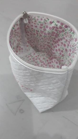 Necessaire Forrada