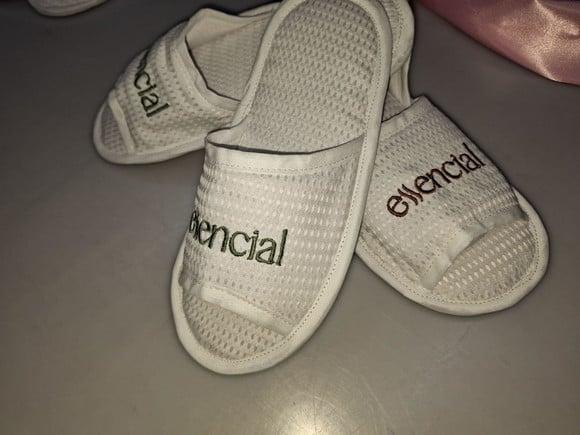 Pantufa Personalizada Min 6