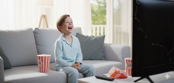 Pijama Infantil Longo Americ Algodão Personalizado (min 20)