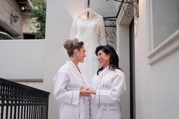 Roupão de Piquet Pers. com Viés (min 20)