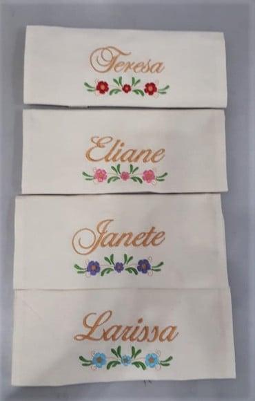 Sacolas