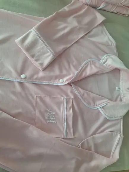 Camisola Chemise