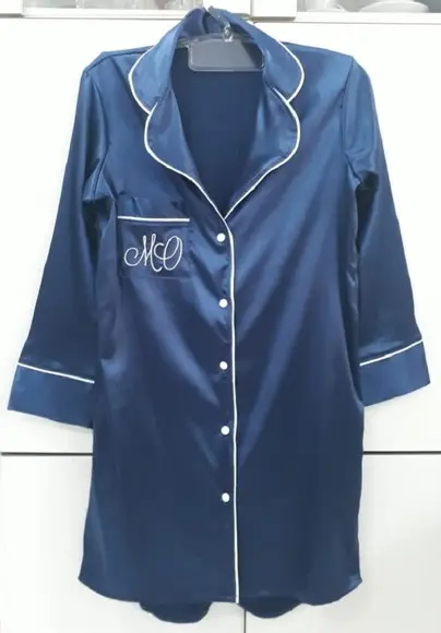 Camisola Chemise