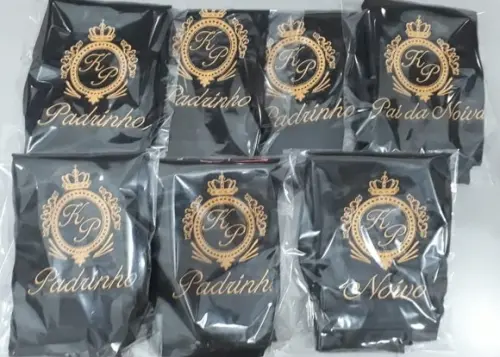 Cueca Samba Canção Personalizada