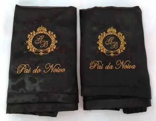 Cueca Samba Canção Personalizada