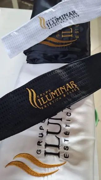 Faixa de Skin Care Personalizada