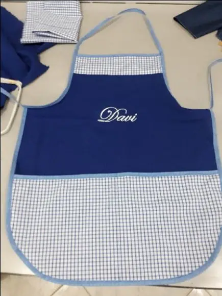 Kit Mini Chef